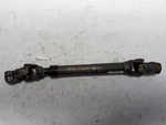 2016-2018 Hyundai Santa Fe Steering Column Intermediate Joint Shaft Oem. Fixed Price $85.00.