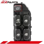 Fits 1995-2001 Chevrolet Lumina Front Left Master Power Window Switch. Fixed Price $21.39.