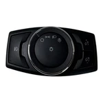 2013-18 Ford Fusion Headlight Dimmer Cotrol Switch Oem DG9T-13D061. Fixed Price $28.49.