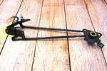 2001-2006 Audi Soft Top Latch Lock Rod 8N7871401 Oem Used Actuato. Fixed Price $128.00.