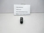 2010-2015 Jaguar Xj Driver Door Lock Switch EW93-14017-BB Oem. Fixed Price $15.20.