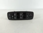 Dodge Ram 1500 Driver Left Door Master Power Window Switch 68262252AC Rlpfn. Fixed Price $35.37.