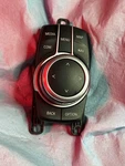 19-2021 Bmw X3 Idrive Navigation Controller Knob Nbt Button Oem 65825A14E63. Fixed Price $199.00.