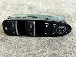 19-25 Infiniti QX50 Front Left Driver Side Door Master Window Switch Control Oem. Fixed Price $55.00.