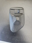 Bmw Side Mirrors Control Switch 61.31-1 387 281 2000 03, Comes As Shown. Fixed Price $20.00.