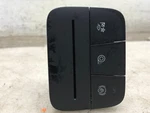 2022-2024 Ford Maverick Center Console Drive Mode Switch NZ6T11B573AAW. Fixed Price $25.00.