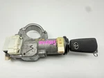 2020-2024 Toyota Corolla Ignition Lock W/ Key & Immobilizer Oem 89782-02110. Fixed Price $120.00.