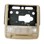 2007-2014 Gmc Cadillac Escalade Overhead Console Dome Lamp Bezel 2835387. Fixed Price $50.95.