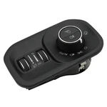 68156061AD Headlight Fog Switch For 2019-2025 Dodge 1500 2500 3500. Fixed Price $52.50.