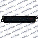 2005-2011 Audi A6 Quattro Front Left Driver Side Memory Seat Control Switch Oem. Fixed Price $29.97.