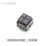 2013-2017 Land Rover Range Front Left Seat Memory Switch FK7214776AA. Fixed Price $59.99.