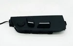 2014-18 Bmw X5 15-19 X6 Front Right Passenger Seat Adjustment Control Switch 44K. Fixed Price $64.50.