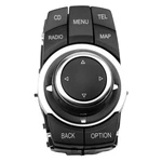 65829231116 4PIN Media Switch Controller Joystick For Bmw E82 E90 X1 E84 X5. Fixed Price $96.90.