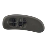 2004 2007 Grand Caravan Power Window Vent Switch Driver Gray Grey 746-79708-4. Fixed Price $39.99.