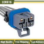 Acdelco PT1031 Cargo Light Connector New For Chevy Sabre Ville Avalanche. Fixed Price $133.68.