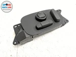 15-17 Land Rover Discovery Sport Front Left Driver Seat Position 8-WAY Switch Lh. Fixed Price $43.93.