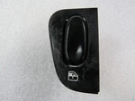 Ferrari 360, Spider, Lh, Left, Door Window Switch, Used, Sticky, P/n 65520400. Fixed Price $200.00.