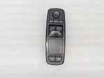 Front Door Switch Driver's Window Fits 13-24 Dodge 3500 Pickup 76570. Fixed Price $24.95.