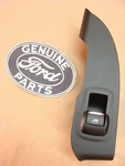 New Lincoln 15 19 Mkc DP5T-14529-ABW Rh Passenger Rear Power Window Switch. Fixed Price $20.00.