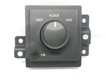 2006 Dodge Dakota Dash Switch - 4X4 2WD/4LOCK/4LO. Fixed Price $42.99.