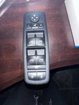 2008 2009 2010 2011 Caravan Town & Country Master Power Window Switch 04602535AI. Fixed Price $22.00.