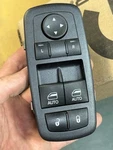 15-23 Dodge Challenger Master Switch. Fixed Price $45.00.