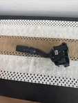 Column Switch Turn Signal Windshield Wiper Fits 08-12 Ford Escape F83-202622. Fixed Price $34.00.