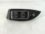 2000-2016 Chevrolet Impala Driver Left Door Master Power Window Switch Lajto. Fixed Price $39.30.