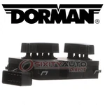 Dorman 901-201 Seat Switch For SW8578 STW142 PSW142 1S11380 12450254 Tu. Fixed Price $113.11.