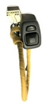 Oe Volvo V70 S70 C70 Power Side View Mirror Switch 9148959 2003 2205 Button. Fixed Price $40.00.