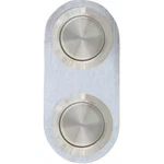 Autoloc AUTBBA20 Daytona Billet Switch W/no Illumination Single. Fixed Price $92.23.