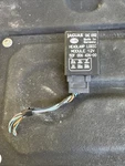92-96 Jaguar Xjs Hella Headlight Lamp Logic Module 12V Relay- DAC6902 Oem Tested. Fixed Price $49.99.