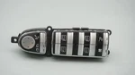 2009-13 Mercedes W221 S550 S600 Front Left Side Window Control Switch Black Oem. Fixed Price $81.00.
