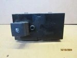 2014 Cadillac Ats Front Right Passenger Power Window Control Switch Oem 22744830. Fixed Price $20.00.