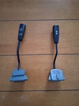 Saab 900 Wiper Control 1986-93. Fixed Price $58.50.