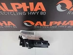 12 Lexus HS250H Seat Controller Passanger 18A188. Fixed Price $36.00.