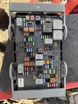 Fuse Block 07-09 Chevrolet Silverado Suburban Gmc Yukon 25905683 Oem Relay Box. Fixed Price $99.99.