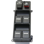For Honda Odyssey Window Switch 2005 06 07 08 09 2010 Driver Front Power Black. Fixed Price $69.64.