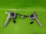 12-16 Town & Country Phone Audio Cruise Control Wheel Switch Oem 4371-15. Fixed Price $30.00.