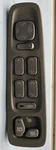 98-04 Deville Seville Left Driver Master Window Door Power Switch Tan. Fixed Price $40.49.