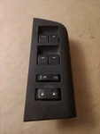 2008-2012 Ford F250 F350 Super Duty Crew Drivers Side Power Window Switch Black. Fixed Price $44.99.