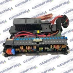 04-10 Bmw X3 2.5L Interior Cabin Dash Fuse Box Junction Block Module Oem 8364540. Fixed Price $52.24.