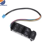 2098203410 Power Window Switch For Mercedes-benz C209 CLK320 CLK500 CLK550 03-09. Fixed Price $20.62.