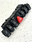 97-03 Mercedes W208 CLK320 CLK430 Dashboard Control Panel 2088202510 Oem. Fixed Price $48.99.