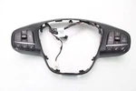 2020-2024 Ford Escape Steering Wheel Cruise Switch W/ Bezel Oem, LB5T-9E740-DD. Fixed Price $129.99.