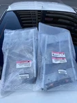 Nissan Genuine 180SX S13 Silvia 89-94 Door Window Regulator Left & Right Set Oem. Fixed Price $320.00.