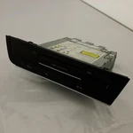 Oem Radio For Audi A6 4G1035025C Am-fm-cd-navi Xm Receiver. Fixed Price $134.99.