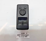 99-03 Oem Volkswagen Eurovan Front Left Driver Side Master Window Switch. Fixed Price $149.95.