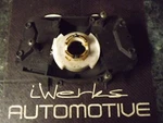 94-97 Oem Honda Accord Steering Column Wiper / Turn Signal Lighting Switch Body. Fixed Price $39.95.