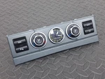 Range Rover Vogue L322 06-09 Seat Control Panel P7H42-13D734-EB. Fixed Price $39.53.